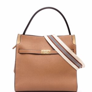 Tory Burch Lee Radziwill Double tote bag