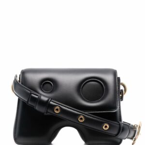 Off-White Burrow-22 crossbody bag