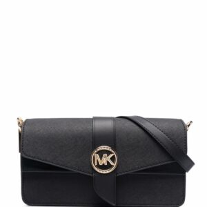 Michael Kors Greenwich leathertote bag
