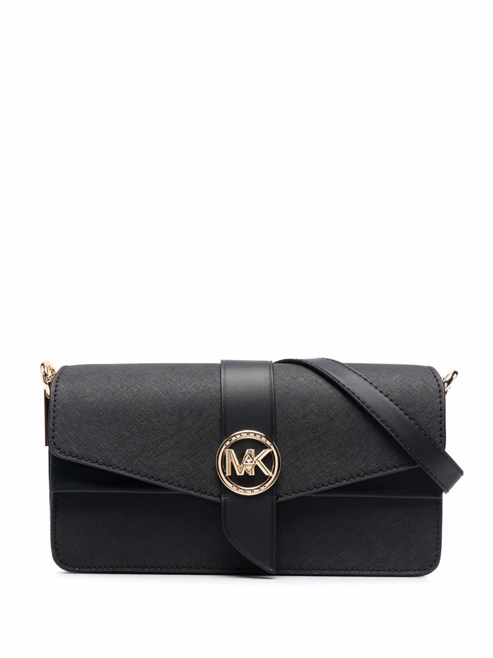 Michael Michael Kors Greenwich leathertote bag