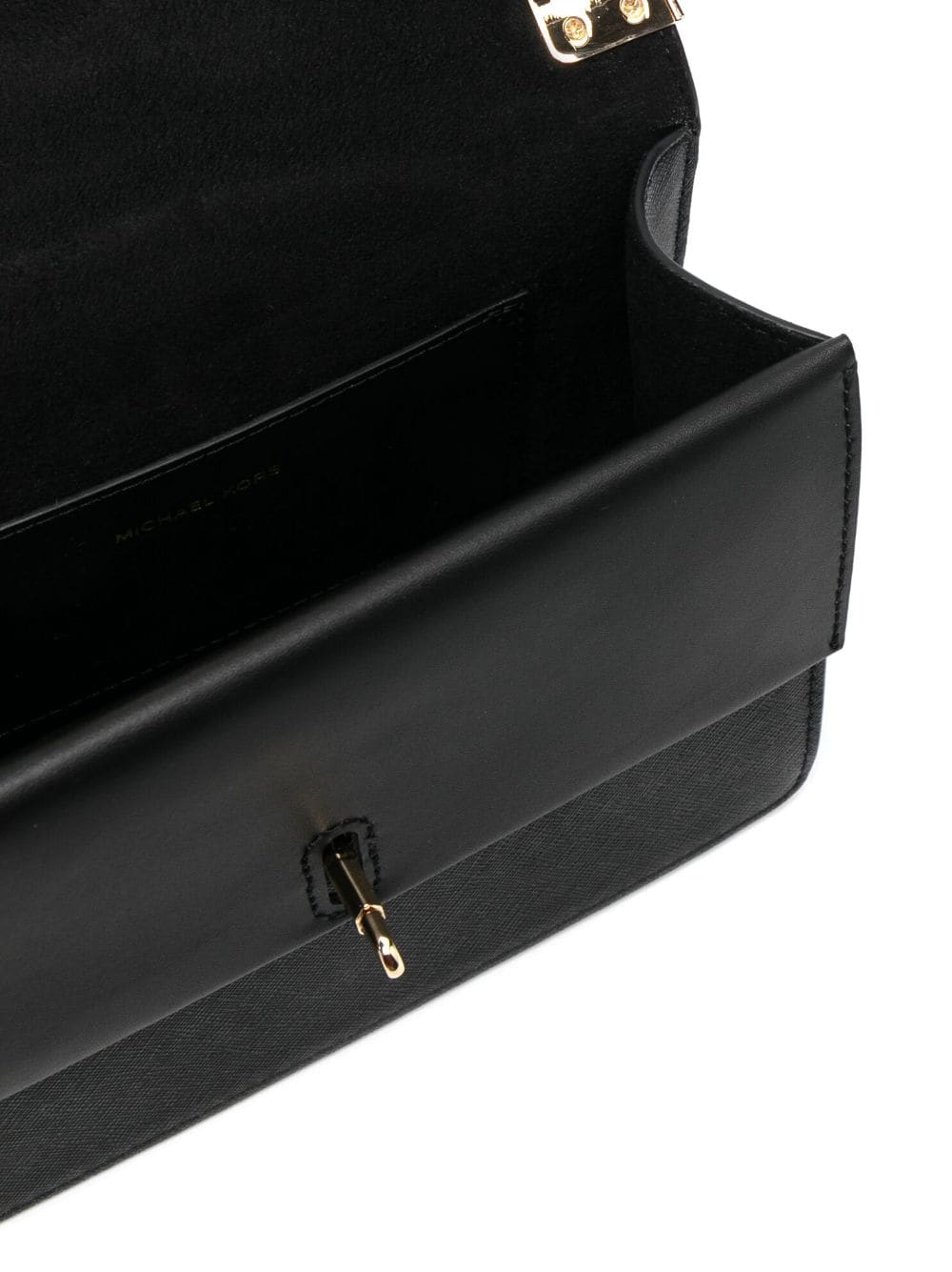 Michael Michael Kors Greenwich Small Saffiano leather bag - Image 3