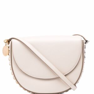 Stella McCartney Frayme shoulder bag