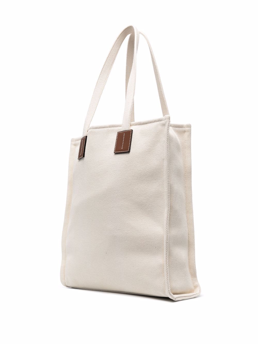 Bally Crystalia logo-print tote bag - Image 5