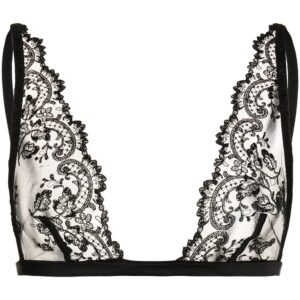 Kiki de Montparnasse  Juliette soft tulle bra