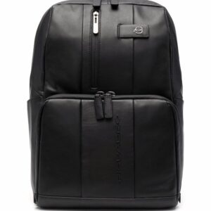 PIQUADRO Urban panelled backpack