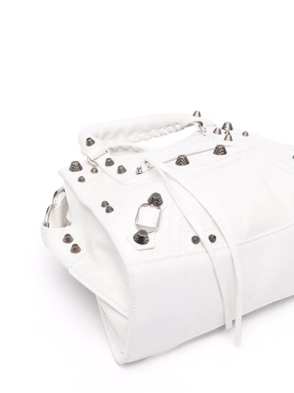 Balenciaga Neo Cagole XS tote bag - Image 3