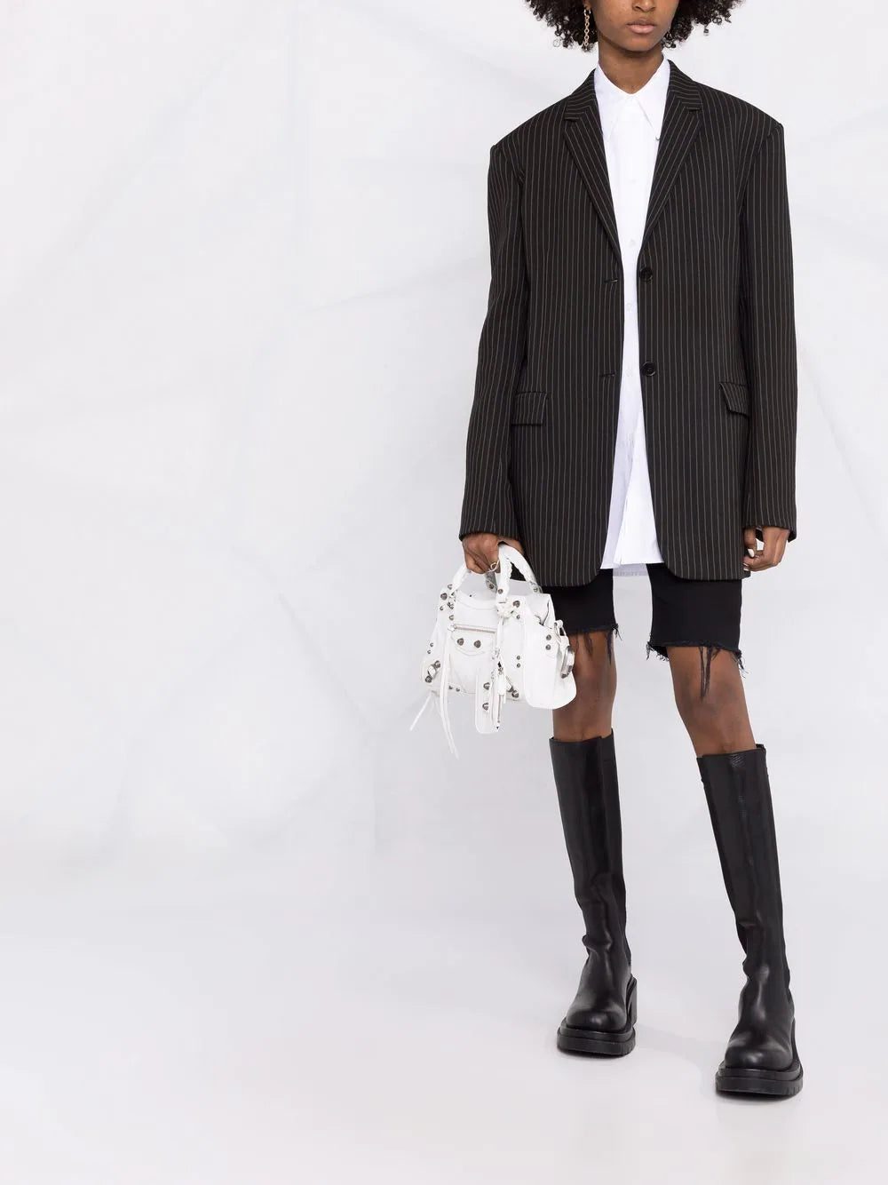 Balenciaga Neo Cagole XS tote bag - Image 2