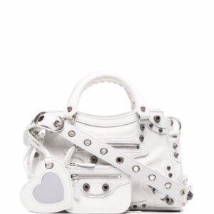 Balenciaga Neo Cagole XS tote bag