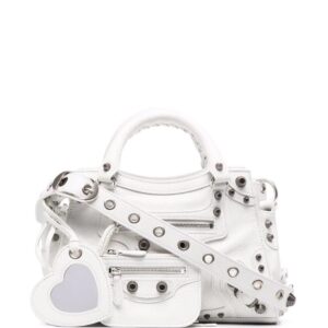 Balenciaga Neo Cagole XS tote bag