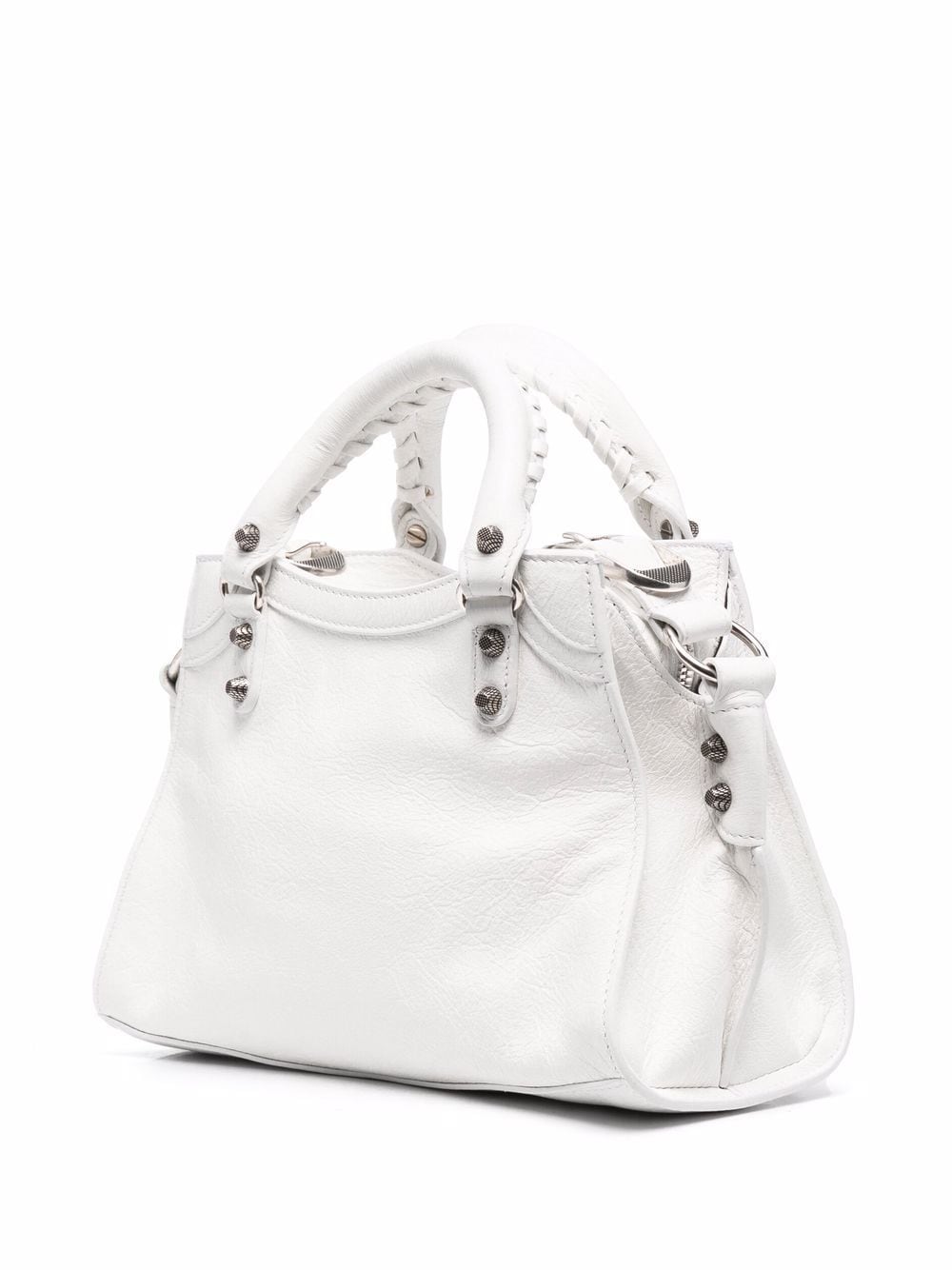 Balenciaga Neo Cagole XS tote bag - Image 4