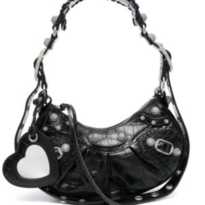 Balenciaga XS Le Cagole shoulder bag