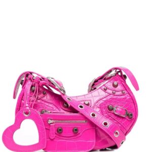 Balenciaga  Le Cagole XS shoulder bag