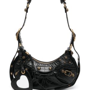 Balenciaga Le Cagole XS shoulder bag
