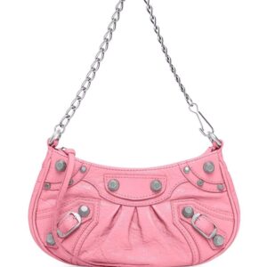 Balenciaga  Le Cagole shoulder bag