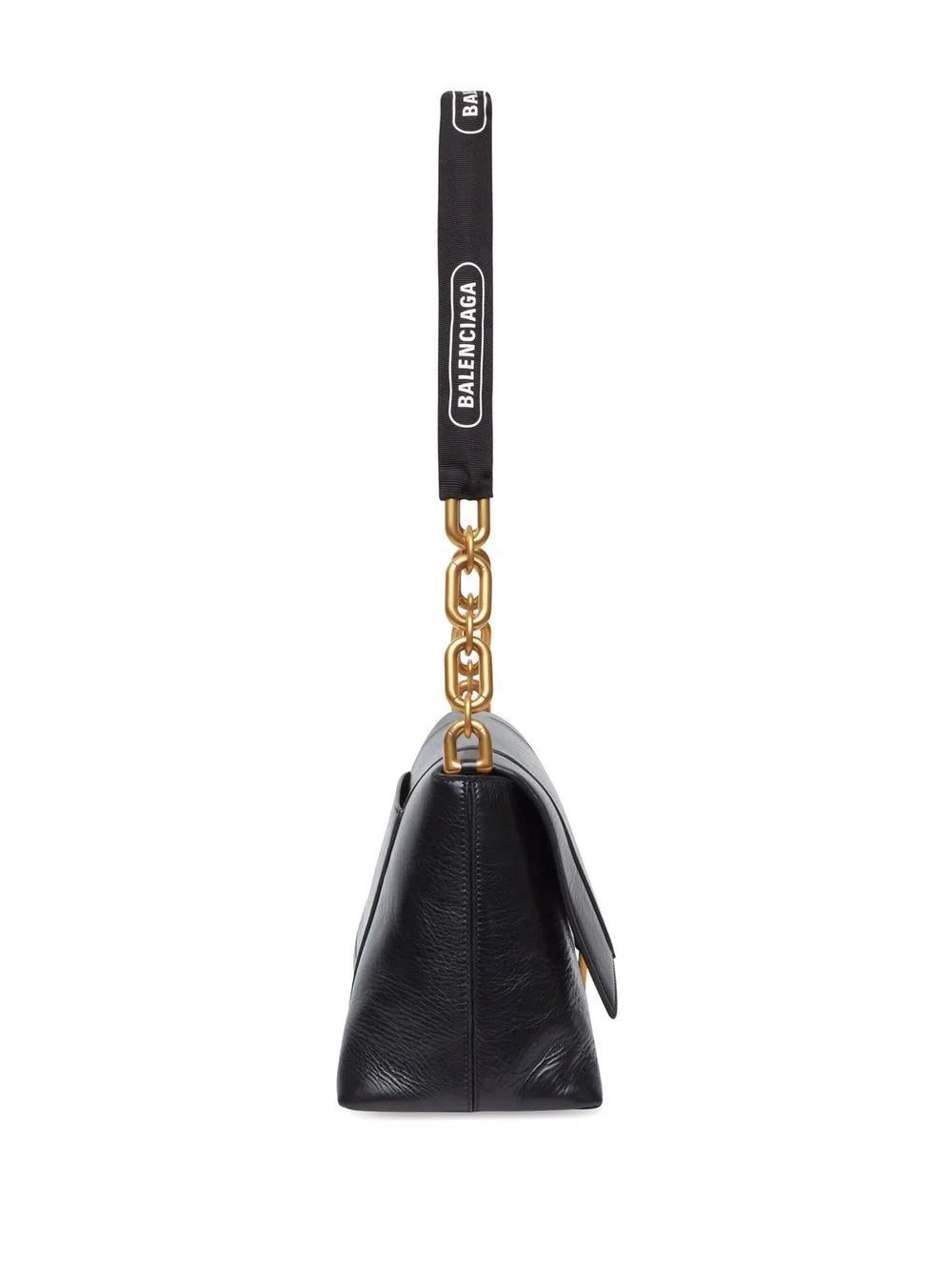 Balenciaga small Downtown shoulder bag - Image 4