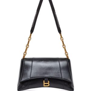 Balenciaga small Downtown shoulder bag