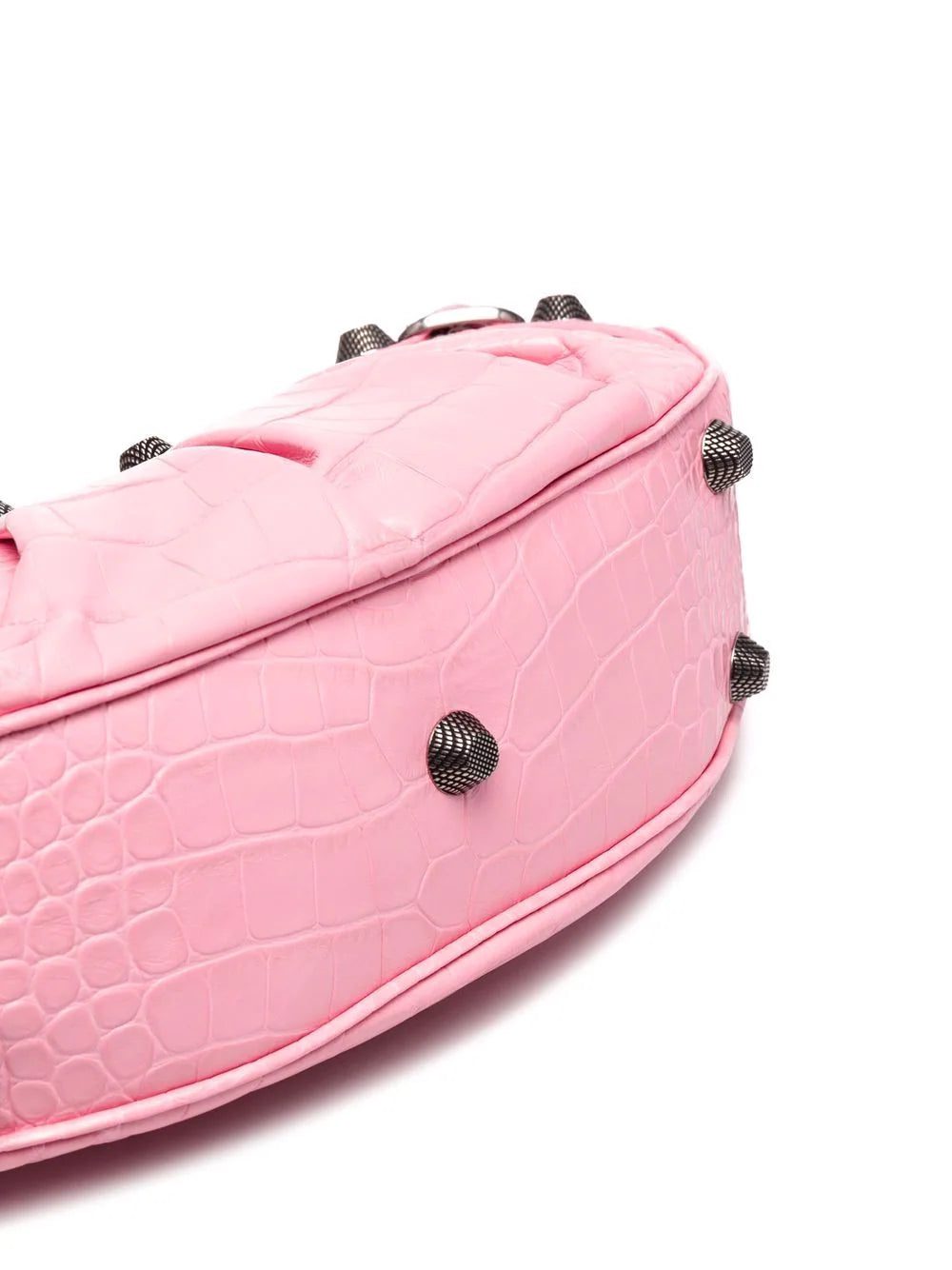 Balenciaga small Le Cagole shoulder bag - Image 4