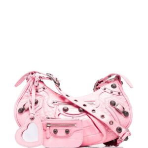 Balenciaga small Le Cagole shoulder bag