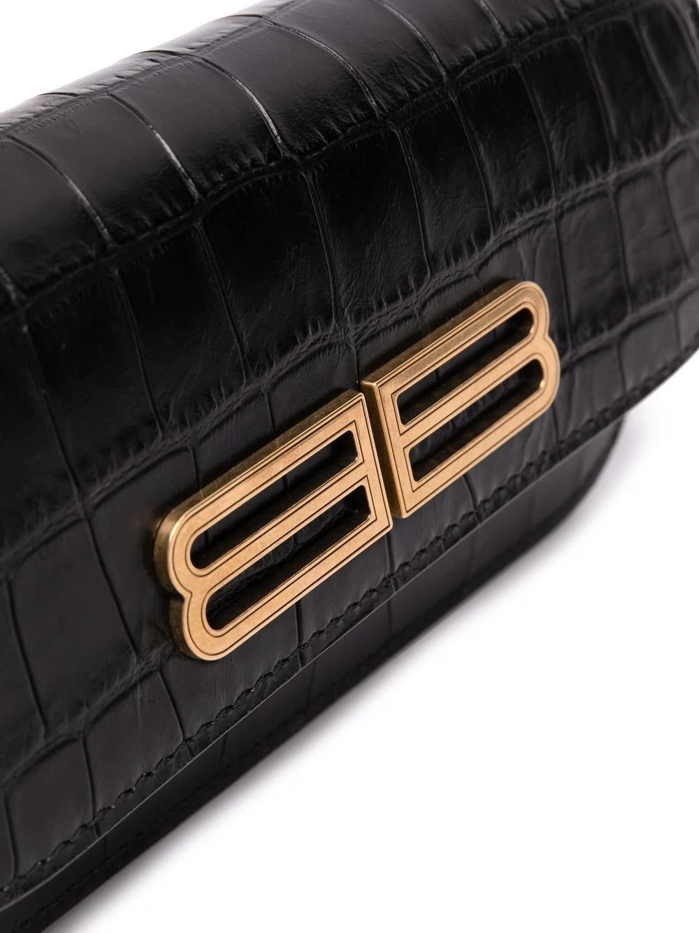 Balenciaga Gossip chain wallet - Image 3