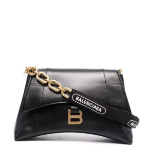 Balenciaga  Downtown shoulder bag