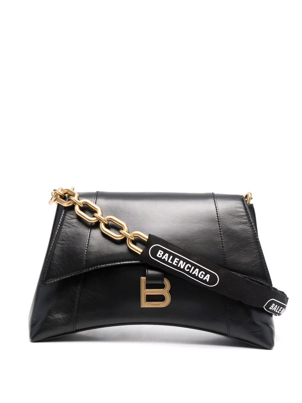 Balenciaga Downtown shoulder bag