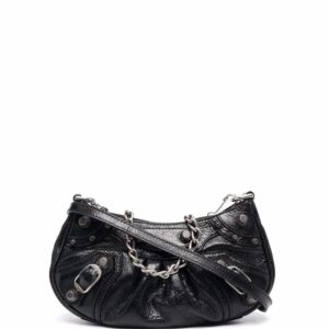 Balenciaga mini Le Cagole tote bag