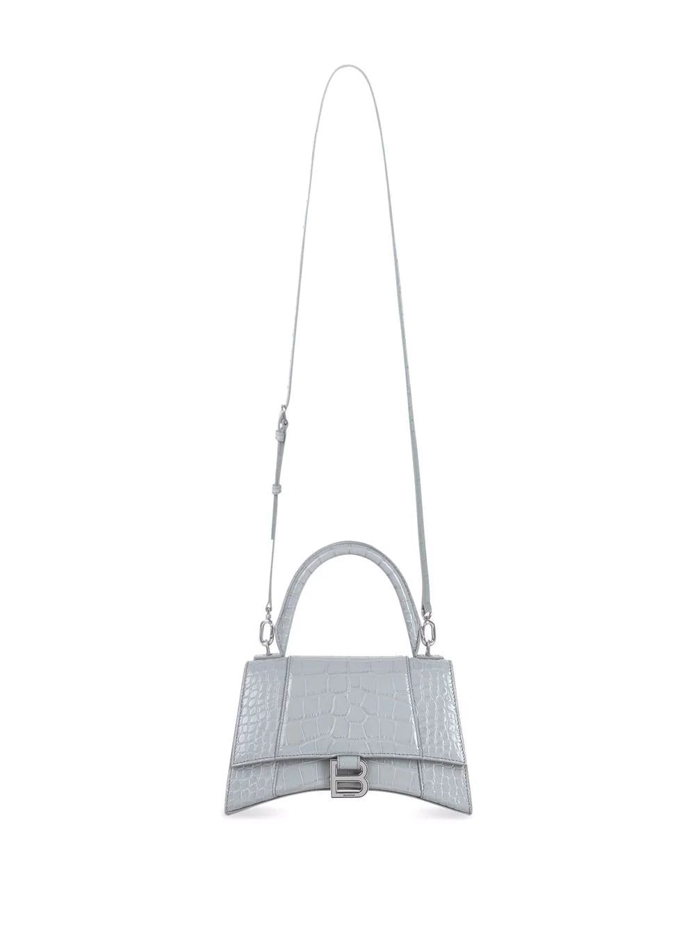 Balenciaga small Hourglass top-handle bag - Image 5