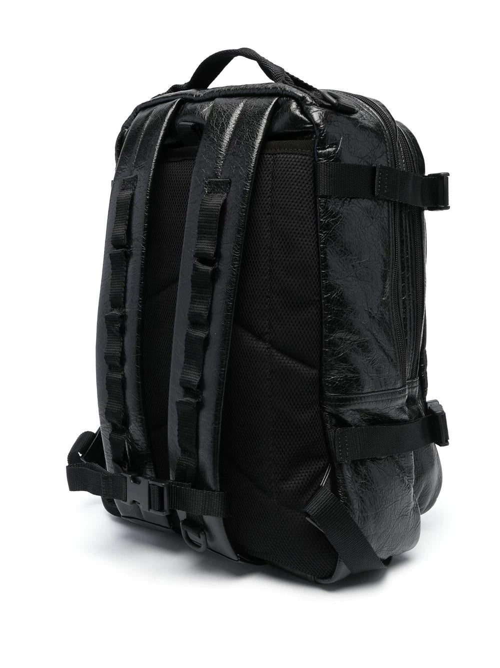 Balenciaga Army Space logo backpack - Image 3