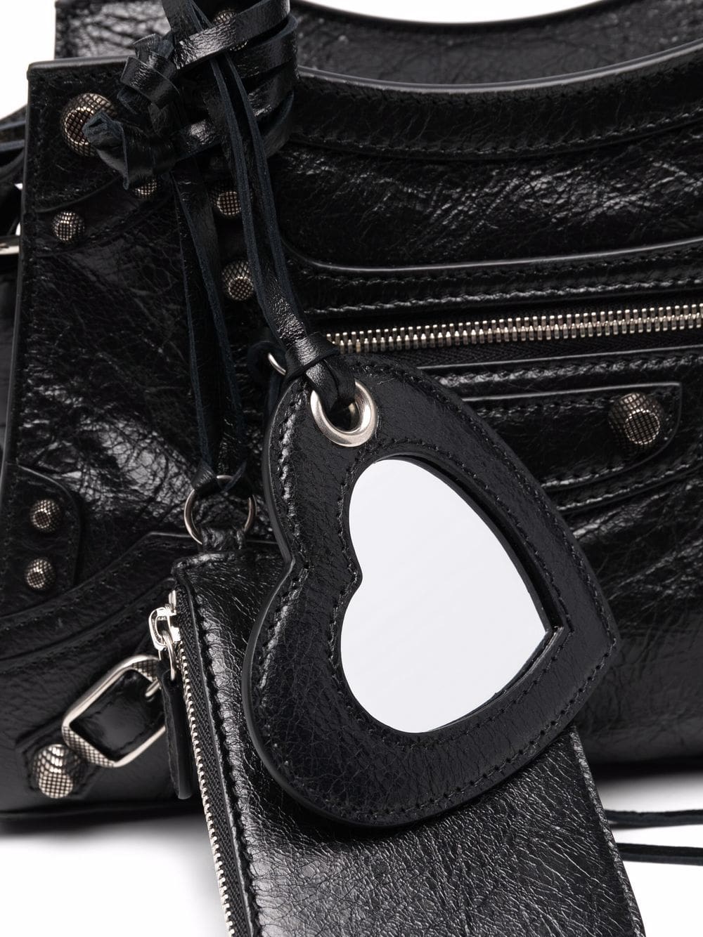 Balenciaga Neo Cagole XS top-handle bag - Image 4