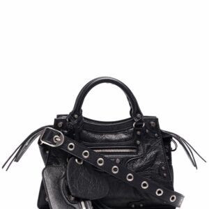 Balenciaga Neo Cagole XS top-handle bag