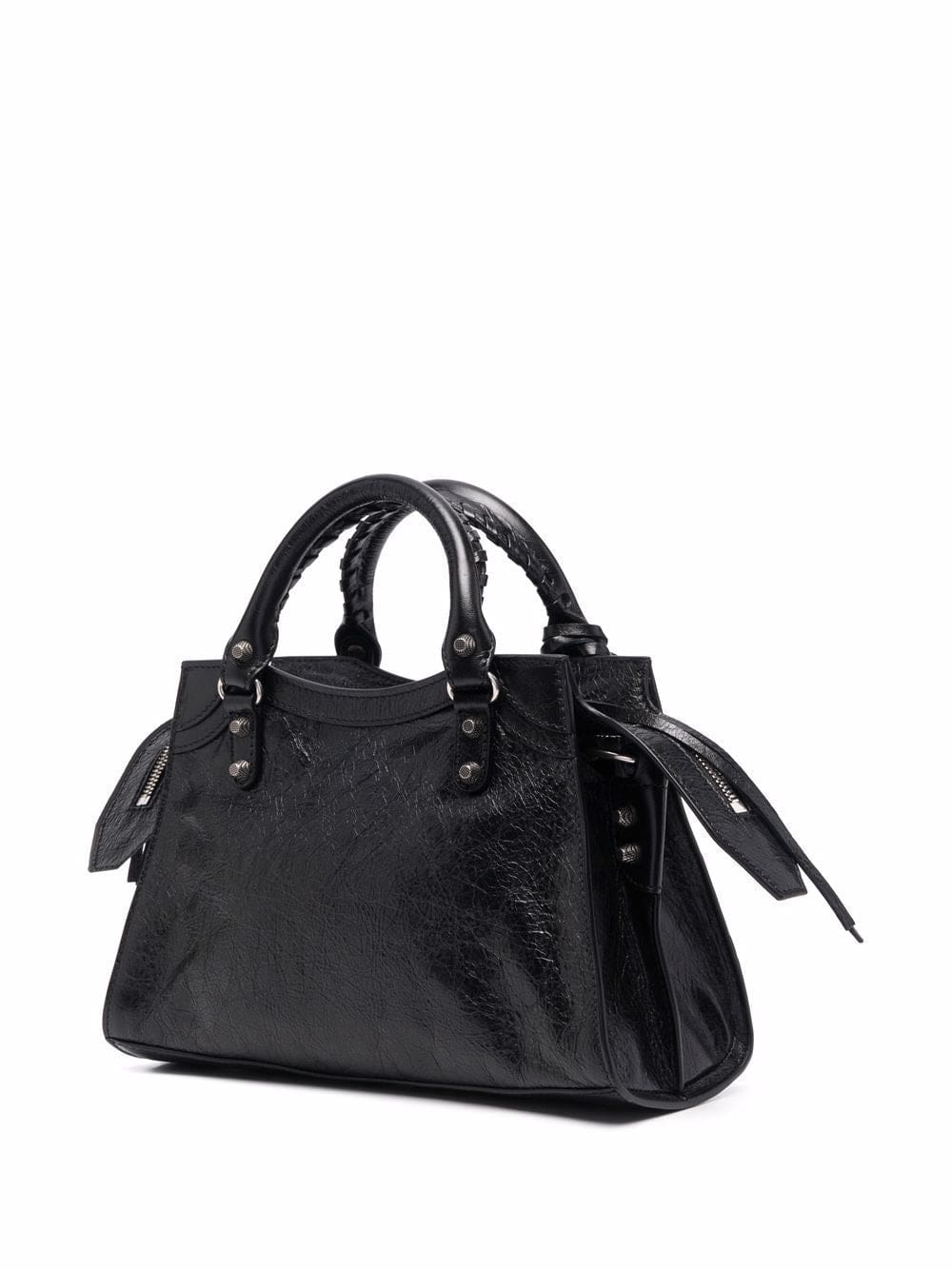 Balenciaga Neo Cagole XS top-handle bag - Image 3