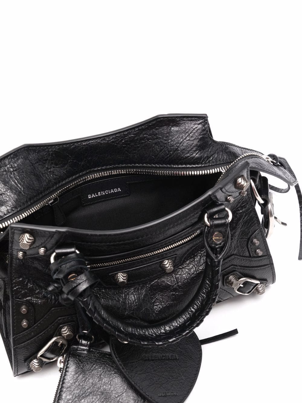 Balenciaga Neo Cagole XS top-handle bag - Image 5