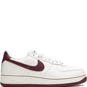Nike  Air Force 1 '07 Craft sneakers "Dark Beetroot"
