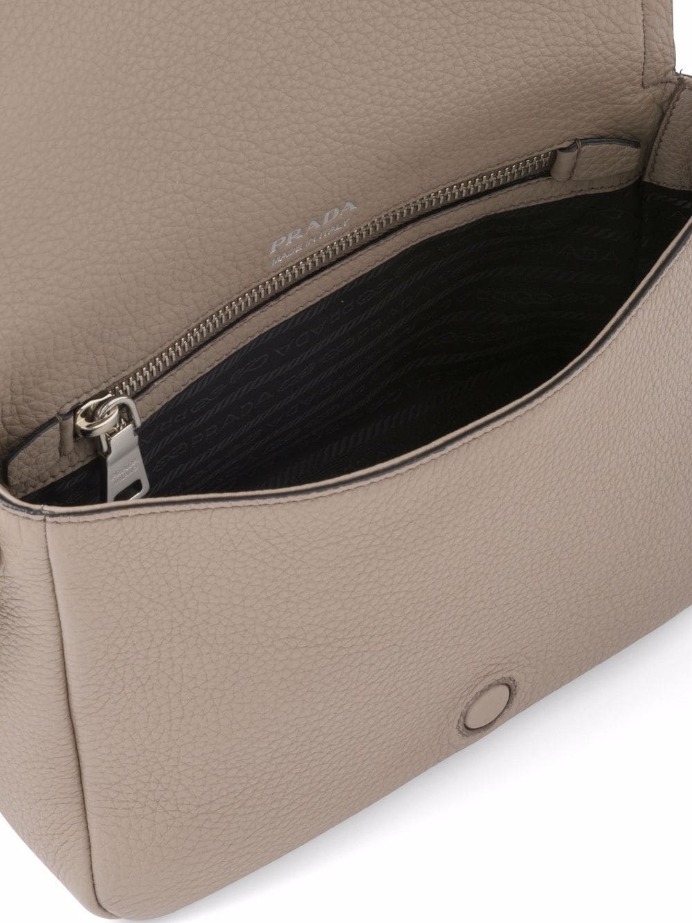 Prada small Flou shoulder bag - Image 4