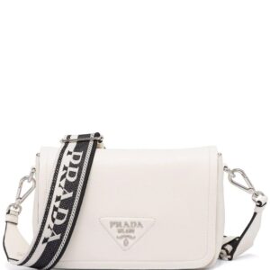 Prada  small Flou shoulder bag