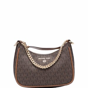Michael Kors small pouch tote bag