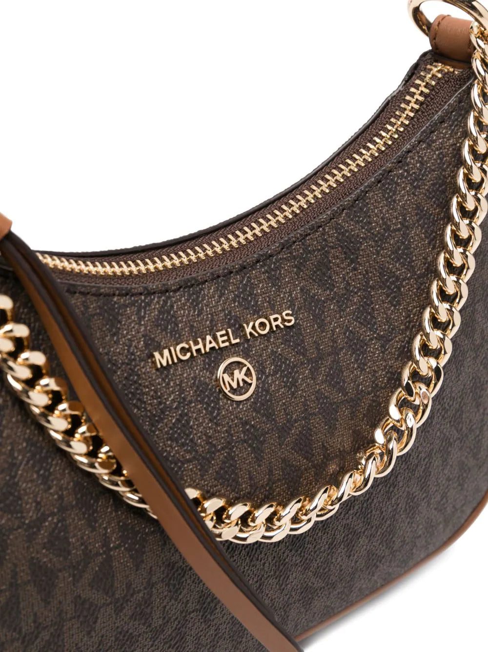 Michael Michael Kors small pouch tote bag - Image 4