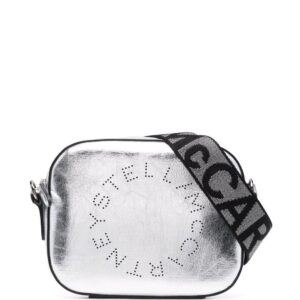 Stella McCartney small Stella Logo camera bag