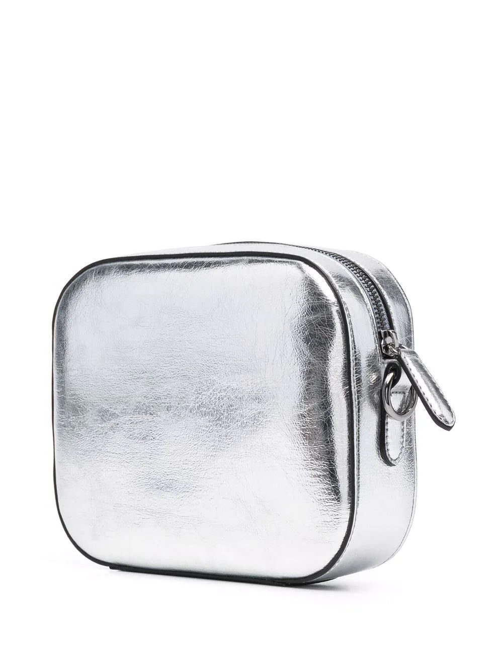 Stella McCartney small Stella Logo camera bag - Image 2