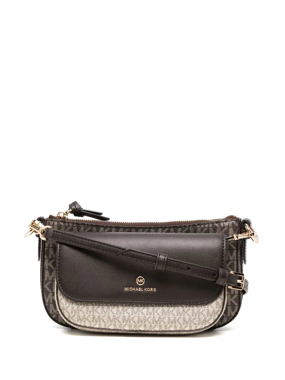 Michael Michael Kors Jet Set 4-in-1 crossbody bag - Image 4