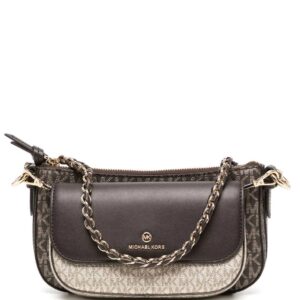 Michael Michael Kors  Jet Set 4-in-1 crossbody bag