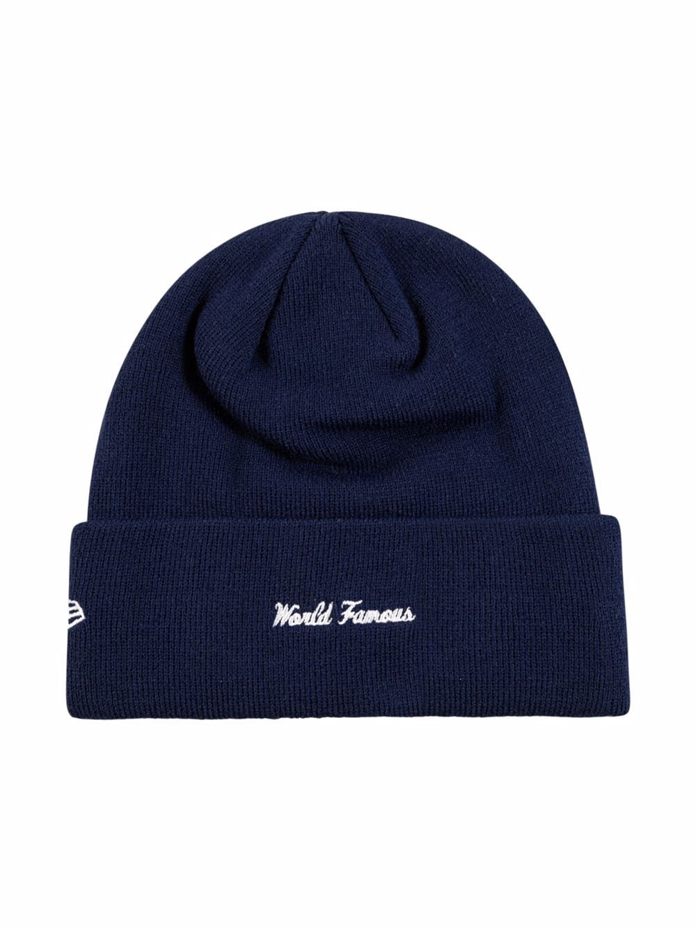 Supreme x New Era Box Logo beanie - Image 2