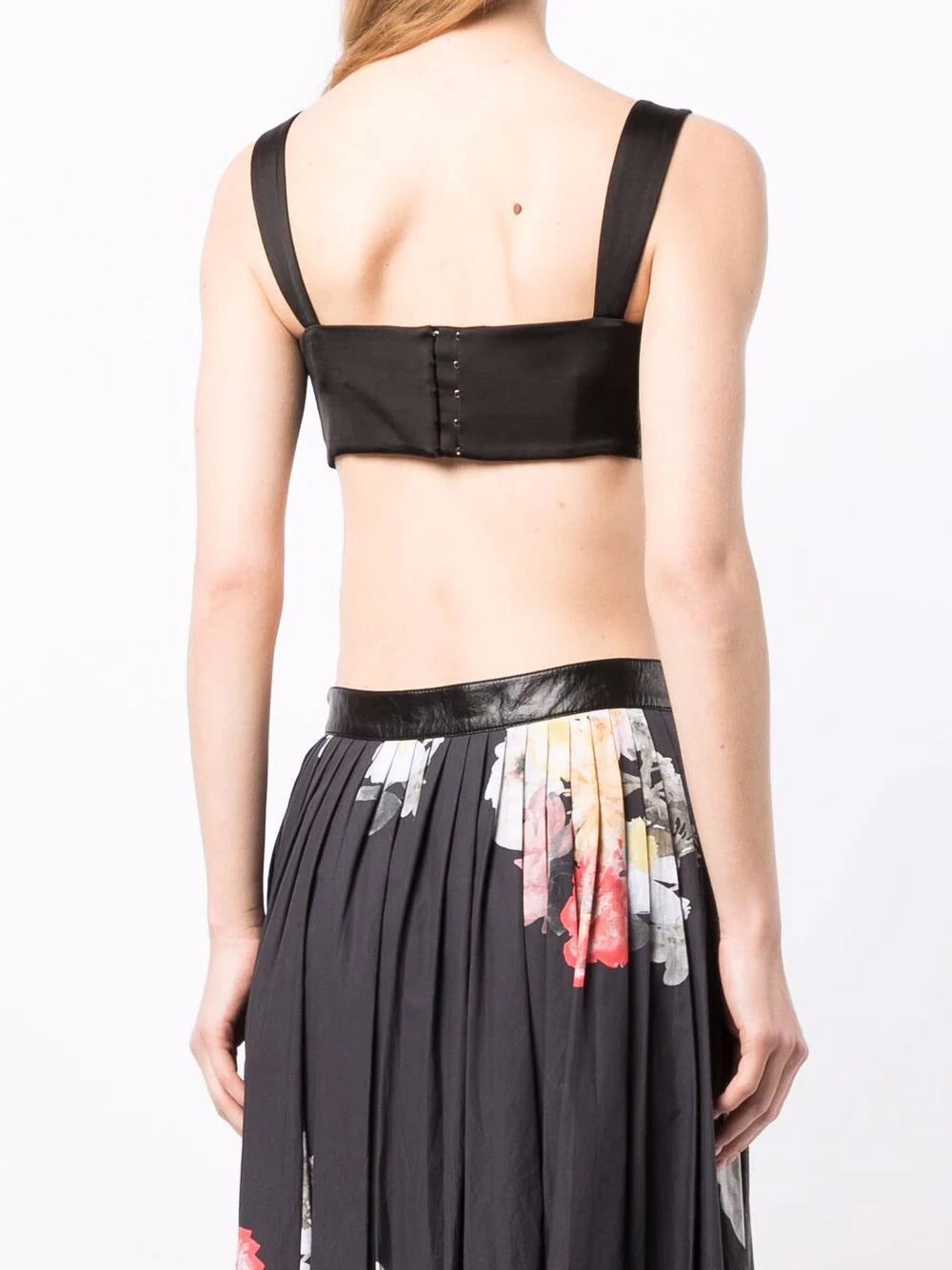 ZIMMERMANN wide-strap detail bra - Image 4