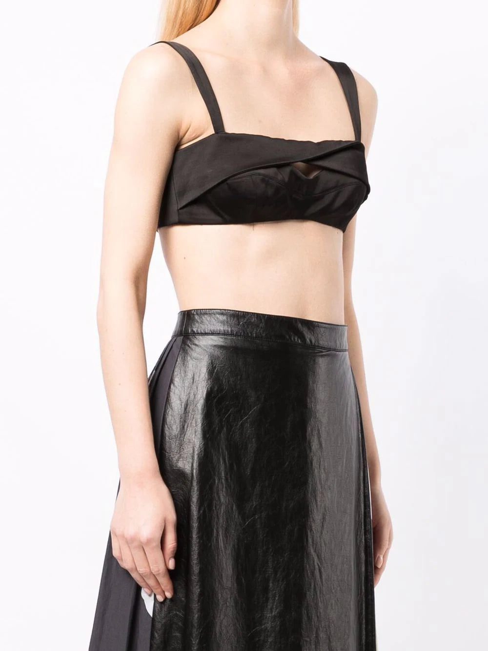 ZIMMERMANN wide-strap detail bra - Image 3