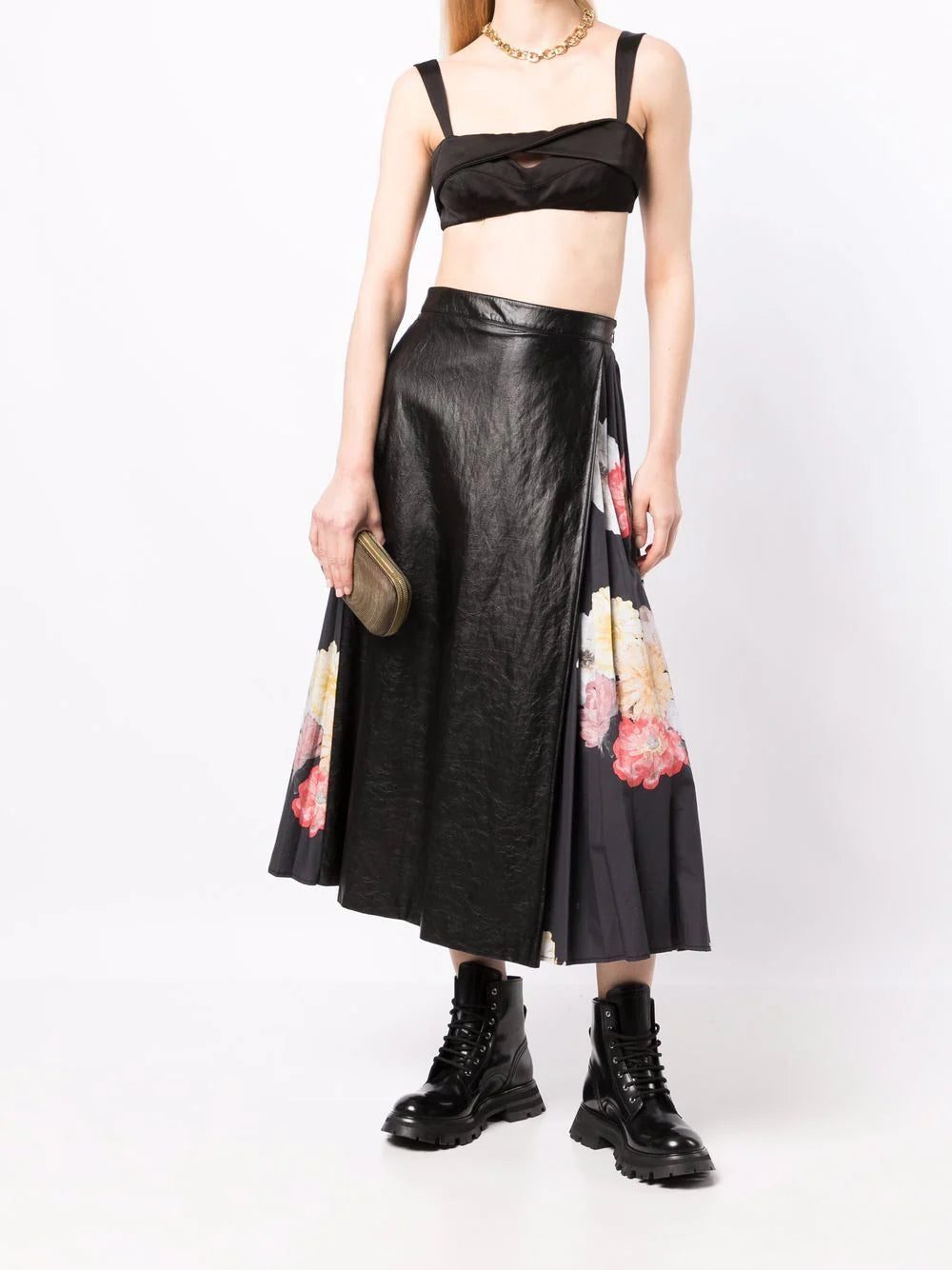 ZIMMERMANN wide-strap detail bra - Image 2