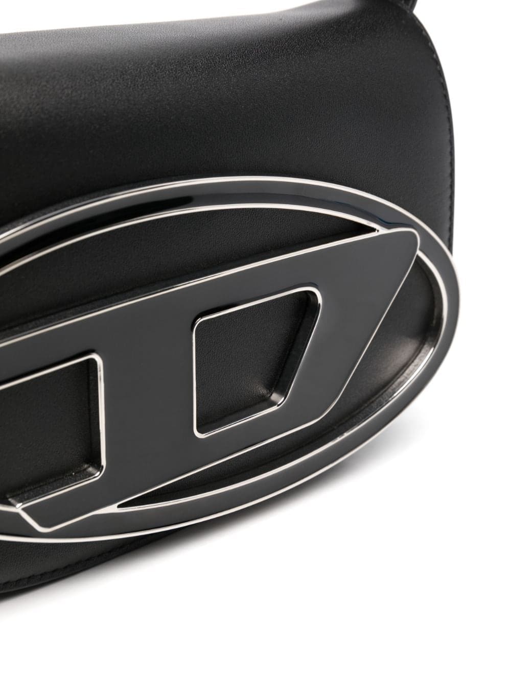 Diesel 1DR leather shoulder bag - Image 5