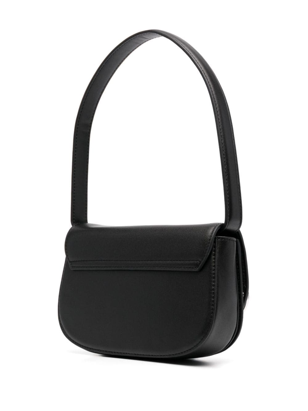Diesel 1DR leather shoulder bag - Image 4