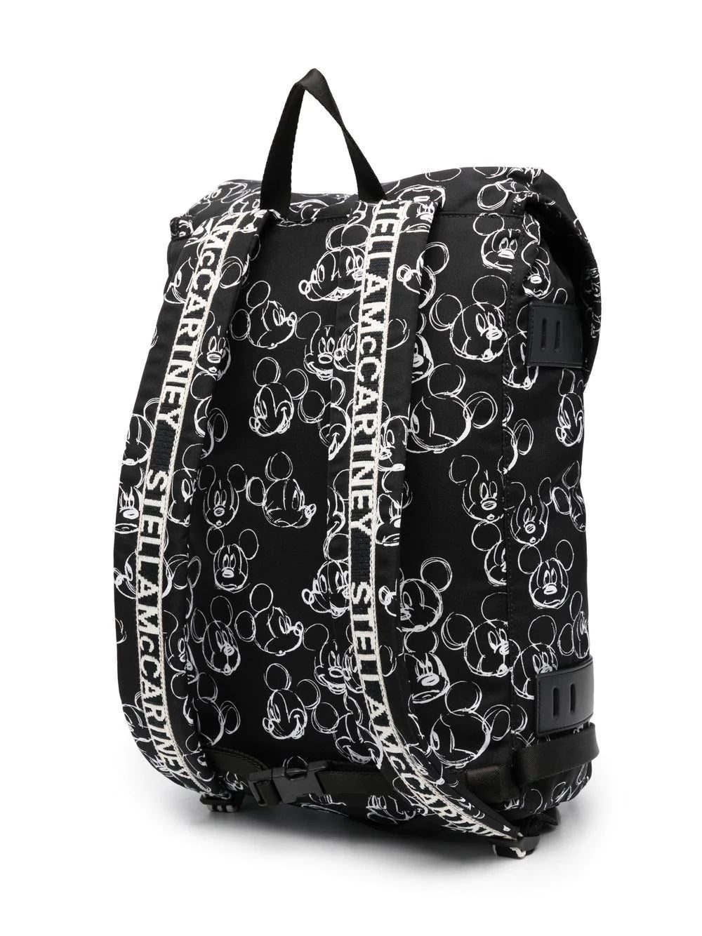 Stella McCartney x Disney Fantasia print backpack - Image 3