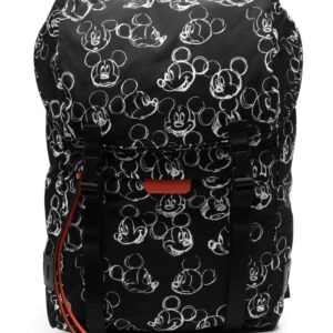 Stella McCartney x Disney Fantasia print backpack