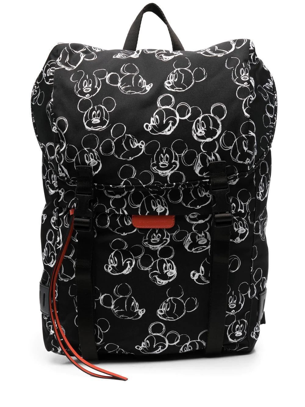 Stella McCartney x Disney Fantasia print backpack
